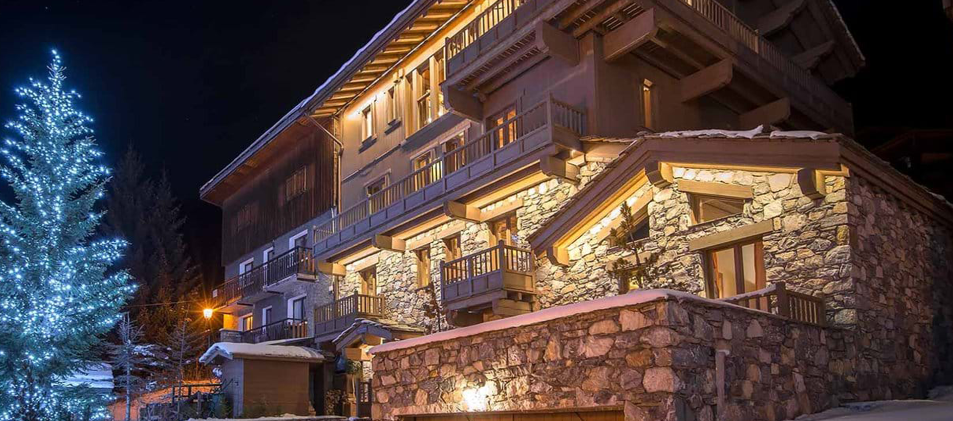 Chalet for sale in TIGNES – Val-d’Isere - France