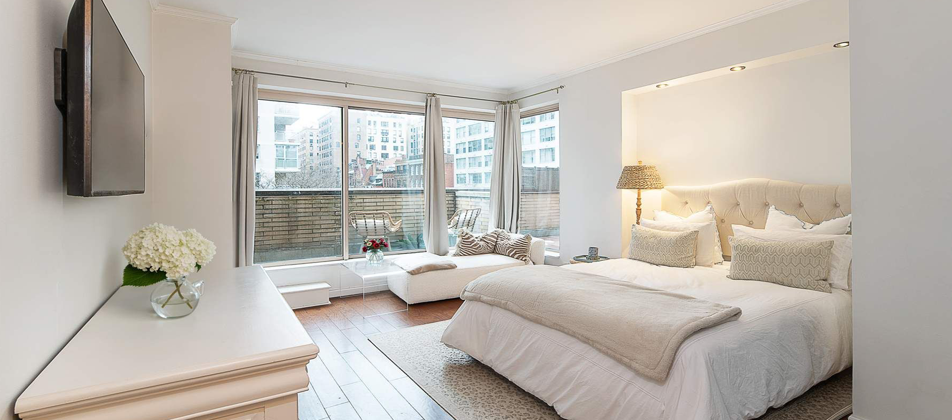 200 East 69th Street, 4A, New York